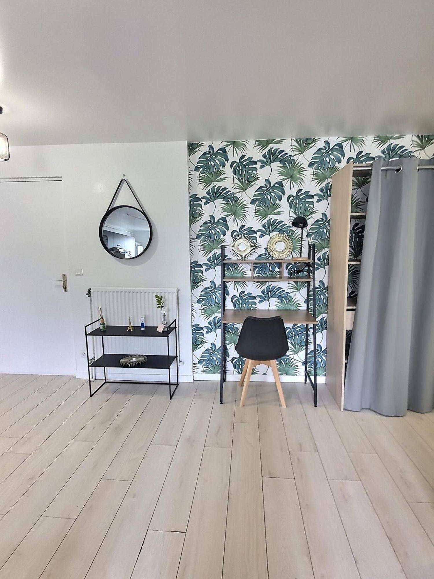 Appartement Pres Gare, Parking Vigneux-sur-Seine Dış mekan fotoğraf