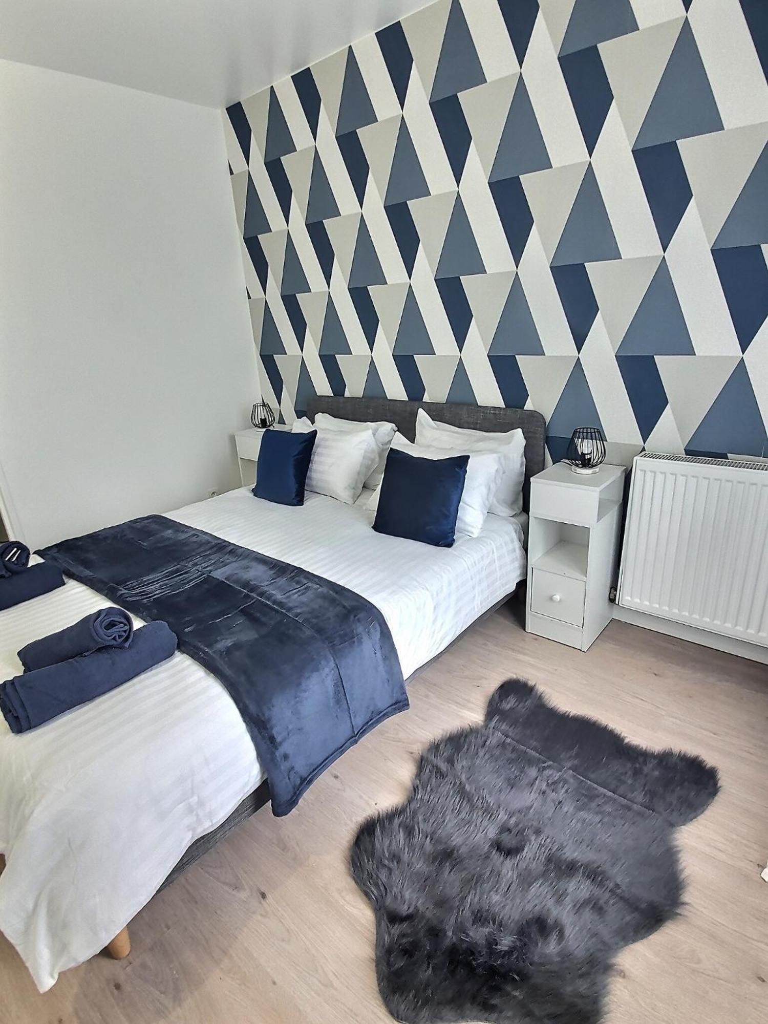 Appartement Pres Gare, Parking Vigneux-sur-Seine Dış mekan fotoğraf