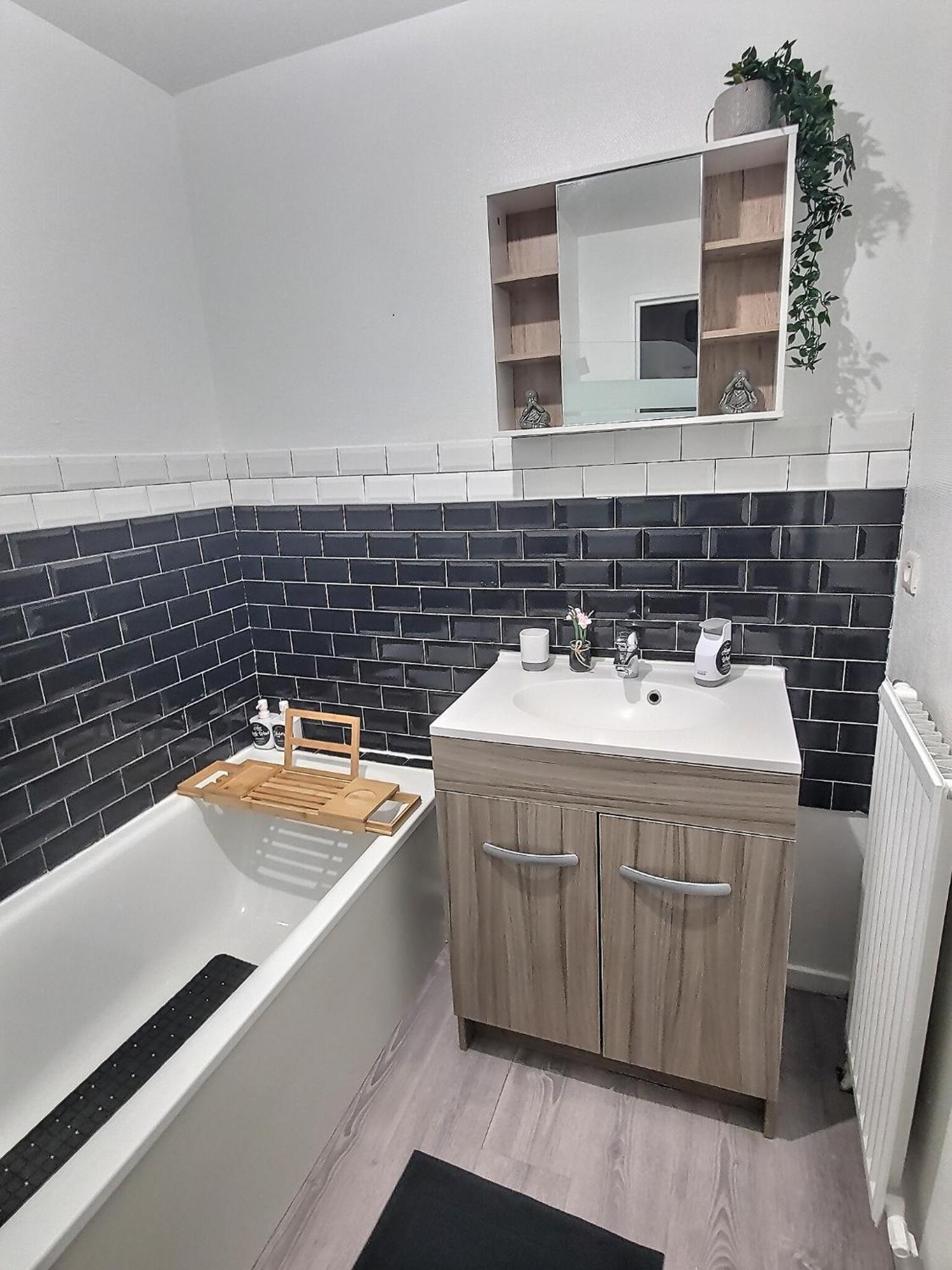 Appartement Pres Gare, Parking Vigneux-sur-Seine Dış mekan fotoğraf